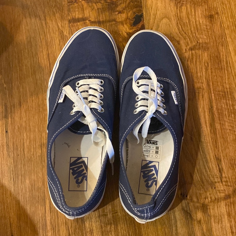 Vans